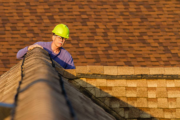Best Emergency Roof Repair  in El Jon, CA