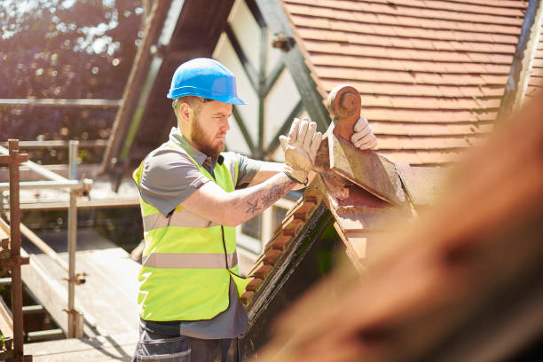 Best Tile Roofing Contractor  in El Jon, CA