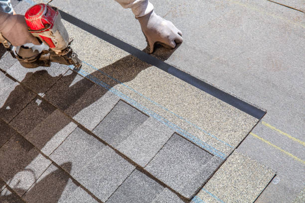 Best Roof Leak Repair  in El Jon, CA
