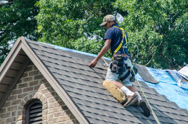Quick and Trustworthy Emergency Roof Repair Services in El Cajon, CA